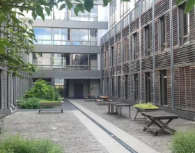 Bureau privé