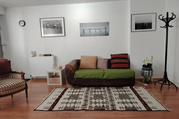 Bureau privé - 33800 - 1 poste - 120€