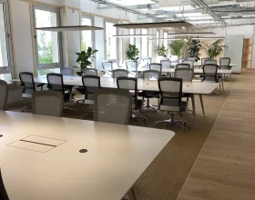 Espace indépendant