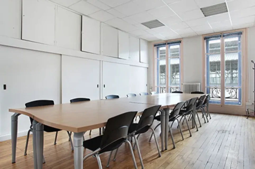 Regus - Grenoble City