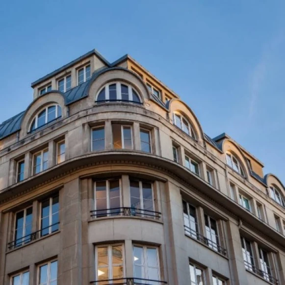 Bureau privé 16 m² 4 postes Coworking Rue Jean Mermoz Paris 75008 - photo 6