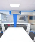 Espace indépendant - 92120 - 34 postes - 7000€