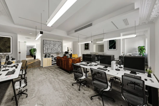 Espace indépendant - 75009 - 24 postes - 20000€