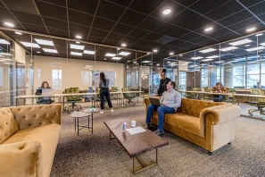 Now Connected Stade de France