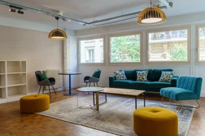 Espace indépendant - 75009 - 40 postes - 13000€