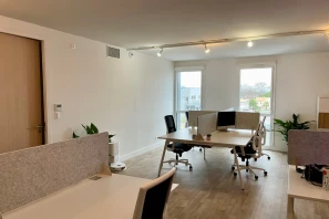 Open Space - 34830 - 10 postes - 225€