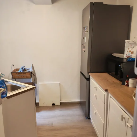 Bureau privé 61 m² 9 postes Location bureau Boulevard de Clichy Paris 75009 - photo 2