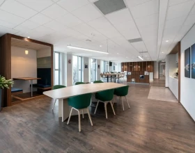 Regus - Ilena Parc