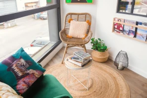 Open Space - 40130 - 16 postes - 220€