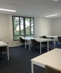 Open Space - 33130 - 24 postes - 250€