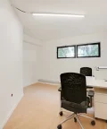 Bureau privé - 75012 - 3 postes - 750€
