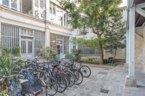 Espace indépendant - 75011 - 25 postes - 10000€