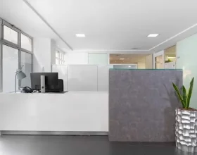 Bureau privé