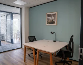 Bureau privé