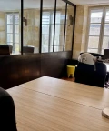 Bureau privé - 33800 - 4 postes - 1320€