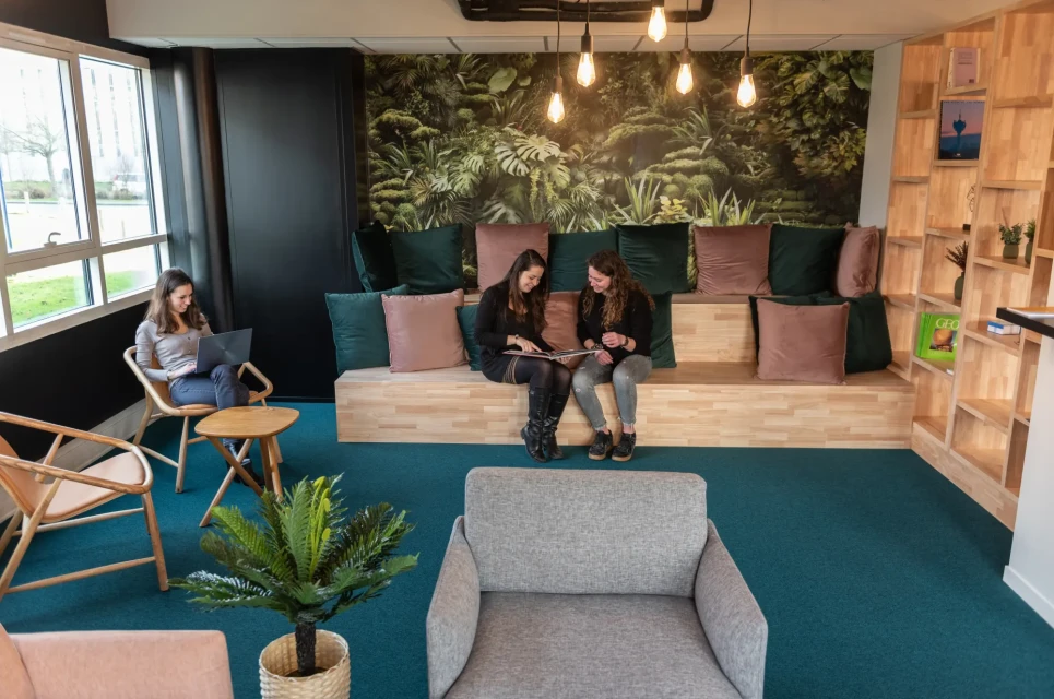 LMDC Rennes Atalante