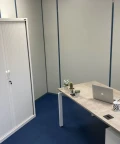 Bureau privé - 38070 - 1 poste - 360€