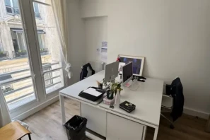 Espace indépendant - 75016 - 14 postes - 5000€