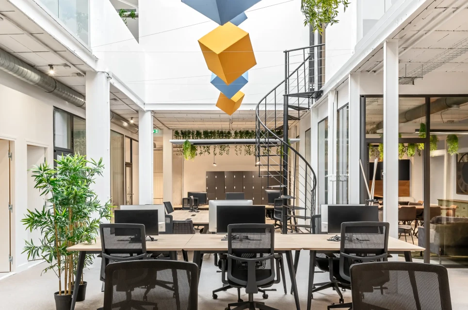 Allday Rue Jean-Pierre Timbaud