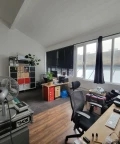 Bureau privé - 94200 - 4 postes - 660€