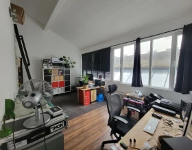 Bureau privé