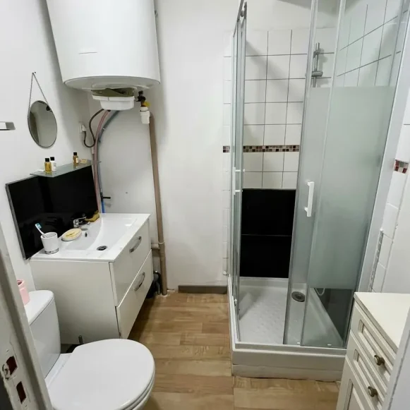 Open Space  5 postes Location bureau Cours Charlemagne Lyon 69002 - photo 6