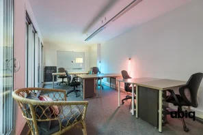 Bureau privé - 75009 - 8 postes - 2800€