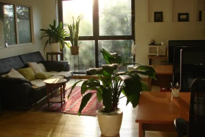 Bureau privé - 94120 - 9 postes - 1450€