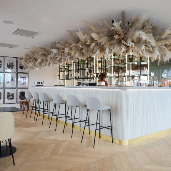 Bureau privé 510 m² 50 postes Location bureau Rue de Clichy Paris 75009 - photo 4