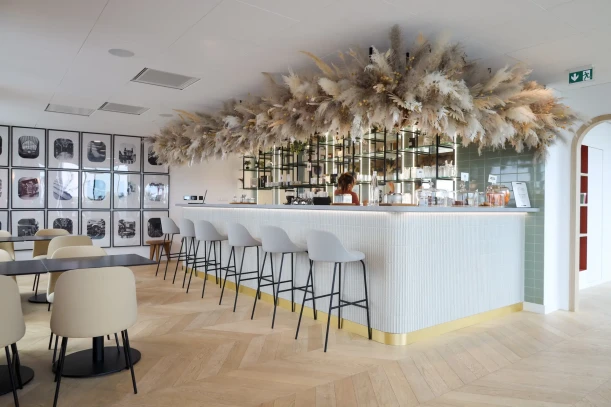 Rue de Clichy Paris 09