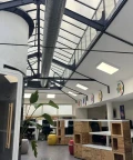 Open Space - 75012 - 35 postes - 385€