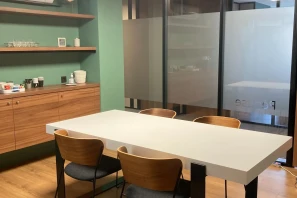 Bureau privé - 69003 - 90 postes - 35100€