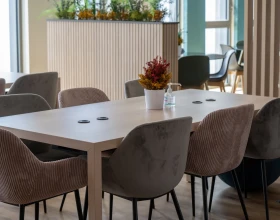 Bureau privé