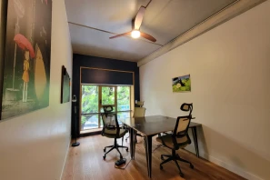 Bureau privé - 94200 - 3 postes - 700€