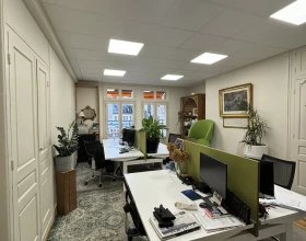 Bureau privé