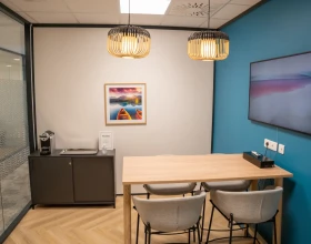 Bureau privé