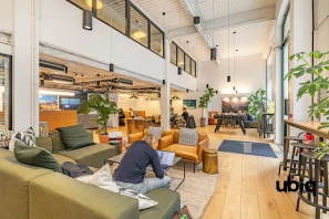 WeWork Coeur Marais