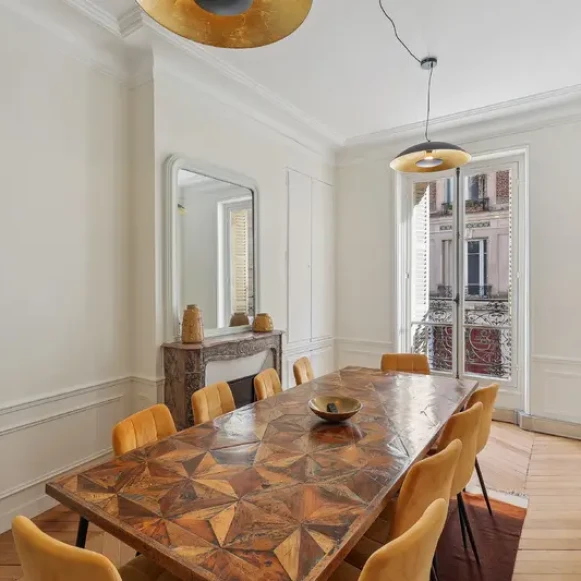Bureau privé 100 m² 20 postes Coworking Rue du Petit Musc Paris 75004 - photo 3