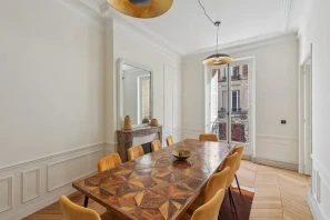 Bureau privé - 75004 - 20 postes - 9000€