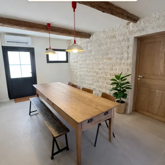 Bureau privé 10 m² 4 postes Coworking Rue Marceau Pérols 34470 - photo 5