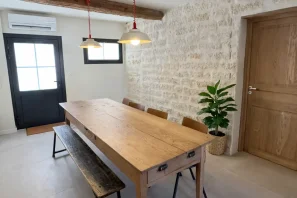 Bureau privé - 34470 - 4 postes - 600€
