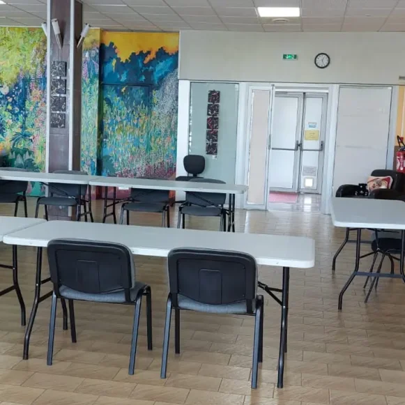 Bureau privé 14 m² 1 poste Coworking Chemin de la Chasse Colomiers 31770 - photo 5