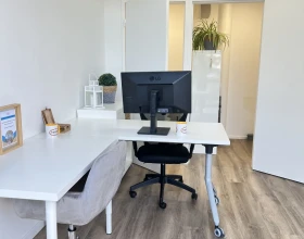 Bureau privé