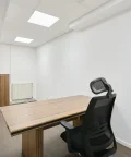 Bureau privé - 59000 - 4 postes - 450€