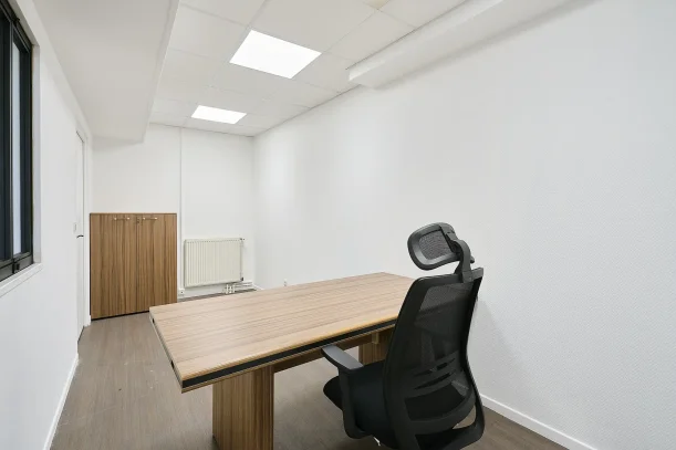Bureau privé - 59000 - 4 postes - 450€
