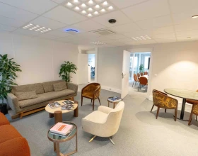 Espace indépendant