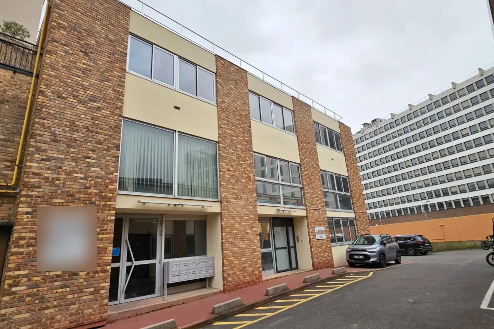 Espace indépendant - 92120 - 20 postes - 2700€