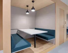 Bureau privé