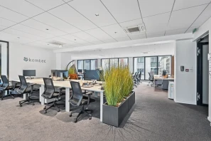 Espace indépendant - 92300 - 30 postes - 9000€