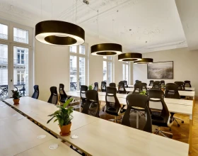 Bureau privé